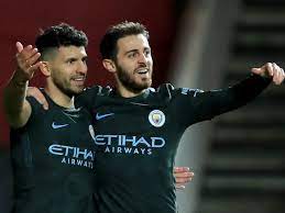 Последние твиты от bernardo silva (@bernardocsilva). Bernardo Silva Keen To Wrap Up Premier League Title Sports