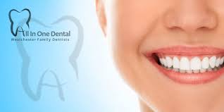 Want to improve your smile? 5 Reasons Why Cosmetic Dentistry Is Beneficial For You All In One Dental Los Angeles California