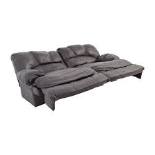 Find a great selection of accent tables at nfm! 83 Off Nebraska Furniture Mart Nebraska Furniture Mart Reclining Brown Leather Couch Sofas