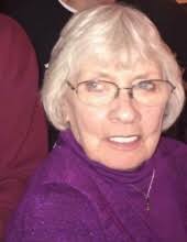 Obituary information for Elizabeth Bickford