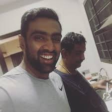 Update information for ravichandran ashwin ». Ashwin On Twitter The Best Chef I Know Work Outstanding Dinner