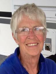 Pearl Gail Smedstad Obituary