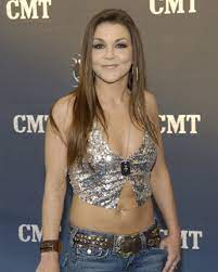Gretchen Wilson