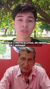 Robo de Motos en UAGRM: Estudiantes Alertan sobre Inseguridad