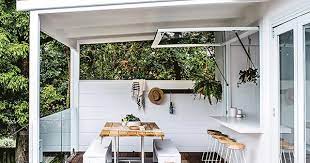 Where should kitchen windows be placed? How To Add A Servery Window To Your Kitchen Homes To Love