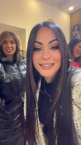 Veronica Caputo Paris