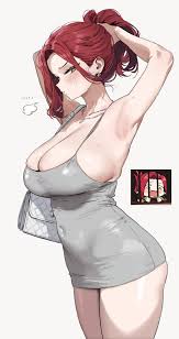 Black Survival hentai - dominant femdom scenarios explored