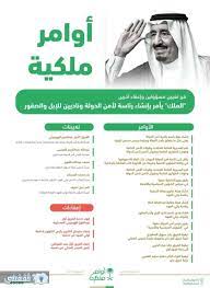 #اوامر_ملكية #الأوامر_الملكية صدور التوجيهات السامية بالسماح للمواطنات والمواطنين المتزوجين من غير السعوديين بالسفر عبر المنافذ مباشرة #السعودية. Ø§ÙˆØ§Ù…Ø± Ù…Ù„ÙƒÙŠØ© Ø¬Ø¯ÙŠØ¯Ø© 1438 Ù…Ù† Ø§Ù„Ù…Ù„Ùƒ Ø³Ù„Ù…Ø§Ù† Ø¨ØªØ¹ÙŠÙŠÙ†Ø§Øª Ø¬Ø¯ÙŠØ¯Ø© ÙˆØ§Ø¹ÙØ§Ø¡Ø§Øª Ø¹Ø³ÙƒØ±ÙŠØ© Ø¨Ù…Ø±Ø³ÙˆÙ… ØµØ§Ø¯Ø± Ù…Ù† Ø§Ù„Ø¯ÙŠÙˆØ§Ù†