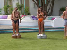 They've been on a journey in the villa and we're excited. When Is The Love Island Final Competition Hots In The Villa For 50 000 Prize Chronicle Live