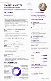 It is important that your ceo resume reflects your status as a business professional. Marissa Mayer S Resume Has Gone Viral Again But Is It All It S Cracked Up To Be Linkedin Talent Blog