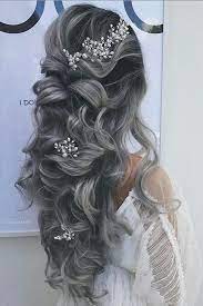 Best Wedding Hairstyles For Every Bride Style 2021 Long Hair Styles Hair Styles Best Wedding Hairstyles