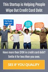 We did not find results for: Legally Erase Your Credit Card Debt Credit Cards Debt Debt Debt Relief