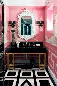 The Best Small Bathroom Designs We Ve Ever Seen Elle Decor Decor Interior Design Student