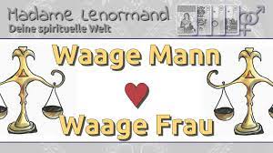 Sie haben einen sehr ausgeprägten drang nach gerechtigkeit. Wie Gut Passen Waage Mann Waage Frau Zusammen Liebe Und Partnerschaft