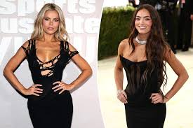 Exclusive | Brooks Nader names the A-lister who asked for sister Grace Ann's phone number at the Met Gala
