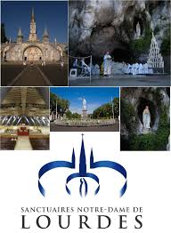 Es un agua virgen, muy pura, un agua natural que carece de toda propiedad térmica. Santuario De Lourdes Wikipedia La Enciclopedia Libre