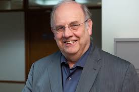 From Fraternity Leadership to Supply Chain Success