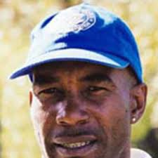 Mark Johnson Profile