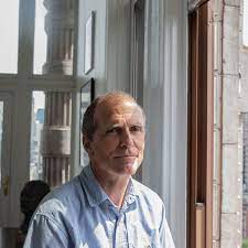 1st august 2016 / dmh /. Macmillan C E O John Sargent Is Departing The New York Times