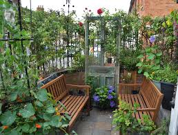 You may have a wide area to. How To Make The Most Of A Small Garden Space