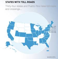 Toll Road Tips Tollsmart