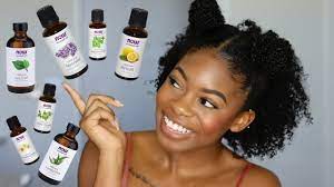 Not only is it inexpensive, it's essential to the overall health of your natural hair. Cwk Epi 7 Must Know Oils For Natural Hair Pt 2 Essential Oils Youtube