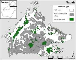 The collection, processing, storage and reporting of forestry st. Pdf Forest Governance And Forest Conservation In Sabah Malaysia Semantic Scholar