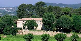 On va revenir ensemble sur l'histoire assez. Domaines Ott Provence France Wine Owners