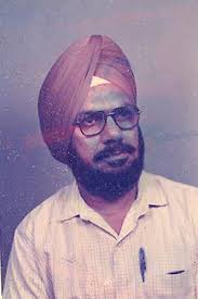 Punjabi University Alumni Association