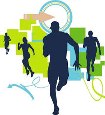 Risultati immagini per paritÃ  di genere nello sport