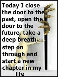 Every new beginning is full of excitement, expectations and adventure! Beginning A New Chapter Quotes Quotesgram