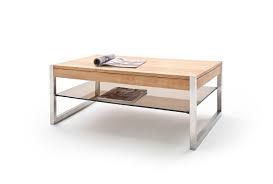 migel oak couchtisch couchtisch rund holz couchtisch eiche massiv