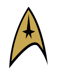 Star Trek Logo Star Trek Insignia Star Trek Tattoo Star Trek Symbol