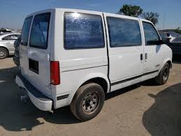 Image result for Astro Silver 1988 Daewoo