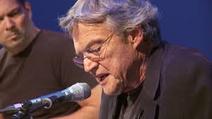 Terry Allen Premieres Live “What of Alicia” Video.
