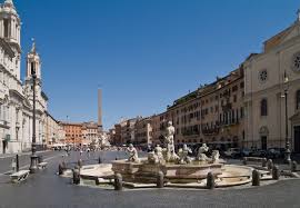 Ninon ricci kiadta ezt a „olaszország, roma, trevi szökőkút. képet public domain licenc alatt. Piazza Navona Wikipedia