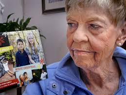 Mountville woman's granddaughter survived Connecticut massacre