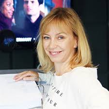 Victoria Sturm direkt buchen bei der Agentur Sprecherdatei