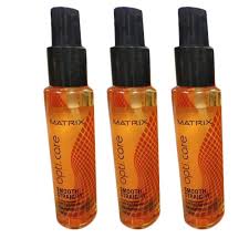 Matrix opticare smooth straight serum split end hair serum shea butter (100ml) matrix serum for hair. Matrix Opti Care Professional Hair Serum For Personal Rs 320 4 Piece Id 20513320330