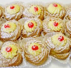 The feast of st joseph is a public holiday in malta to honour and learn from the example of joseph the husband of mary and legal earthly father of jesus. Put Away Your Shamrocks It S Time For Some Zeppole Happy St Joseph S Day The Upenn Statesman
