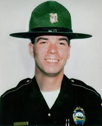 Today we #honor and #remember Sergeant James S. Noyes who was tragically  killed in the line of duty. Sergeant James S. Noyes 1954-1994 Sergeant  James S. Noyes was originally from Haverhill, Massachusetts.