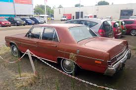 Image result for Formal Black 1975 Valiant