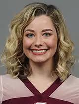 2020 Women's Gymnastics Roster