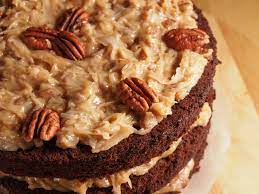 Cardamom lee s cake recipe serious eats. Is German Chocolate Cake Really German Taste