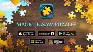 A new jigsaw puzzle every day! Best Free Online Jigsaw Puzzle