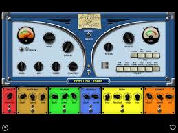 Best guitar tuner iphone apps of 2021: Making Music On Ios Guitar Amps Effects Apps Hardware Macstories