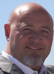 Kenneth Swain Obituary (2016)