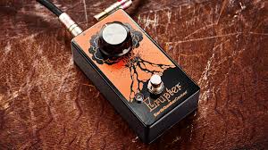 Somos overdrive / solocuerdas, distribuidores de las más exclusivas marcas para guitarristas y bajistas: Earthquaker Devices Erupter Review Musicradar