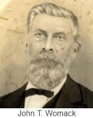 John Tipton Womack (1829-1908)