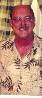 Ernest Lee “Ernie” Lamb (1947-2014)